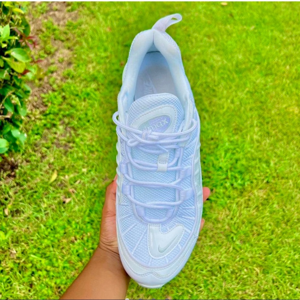 Nike air max 98
Jordan #air Jordan gym bodycon clean quality 
Boyfriend gift